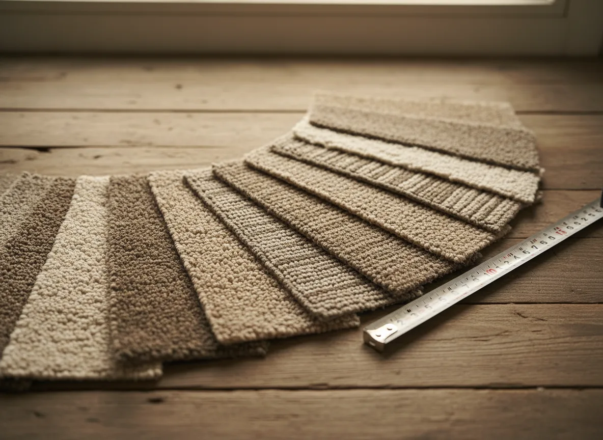Carpet Installation China Village, ME FAQs